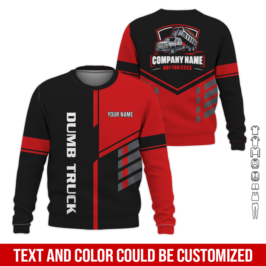 5952543-personalized-name-dumb-truck-services-3d-all-over-printed-clothes-zm206-13.jpg Custom Dumb Truck Services 3D Hoodie - photo 130