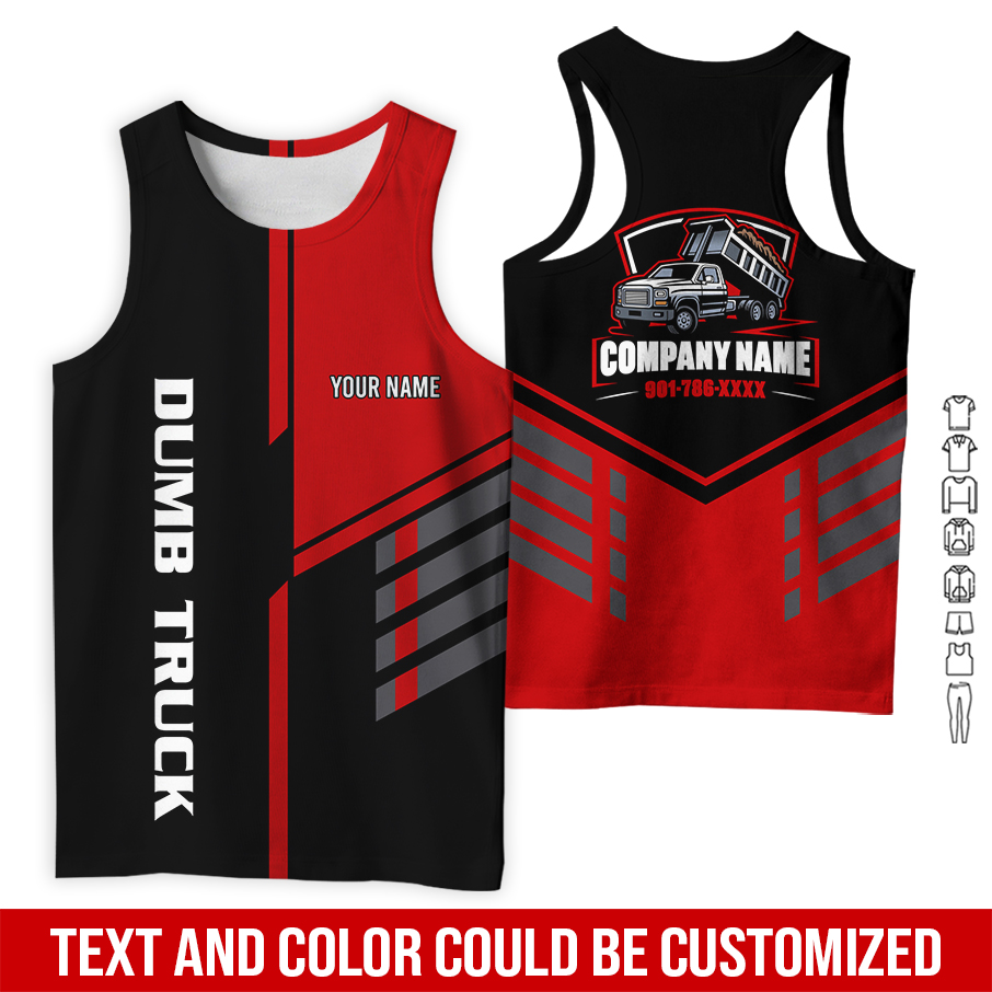 5952543-personalized-name-dumb-truck-services-3d-all-over-printed-clothes-zm206-17.jpg Custom Dumb Truck Services 3D Hoodie - photo 134