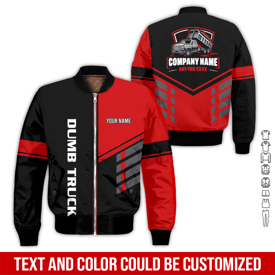 5952543-personalized-name-dumb-truck-services-3d-all-over-printed-clothes-zm206-18.jpg Custom Dumb Truck Services 3D Hoodie - photo 135