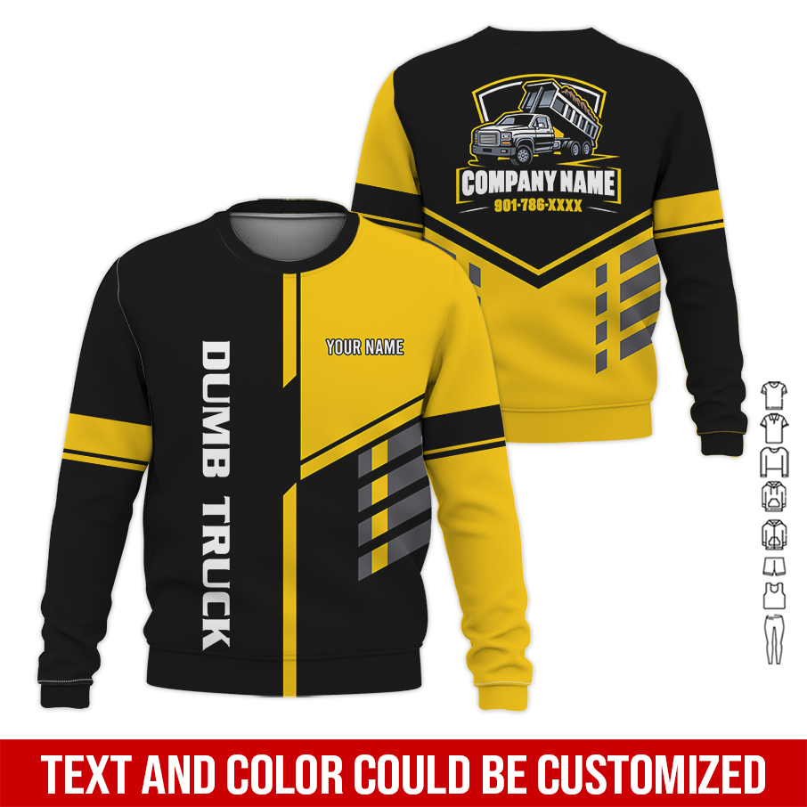 5952543-personalized-name-dumb-truck-services-3d-all-over-printed-clothes-zm206-22.jpg Custom Dumb Truck Services 3D Hoodie - photo 139