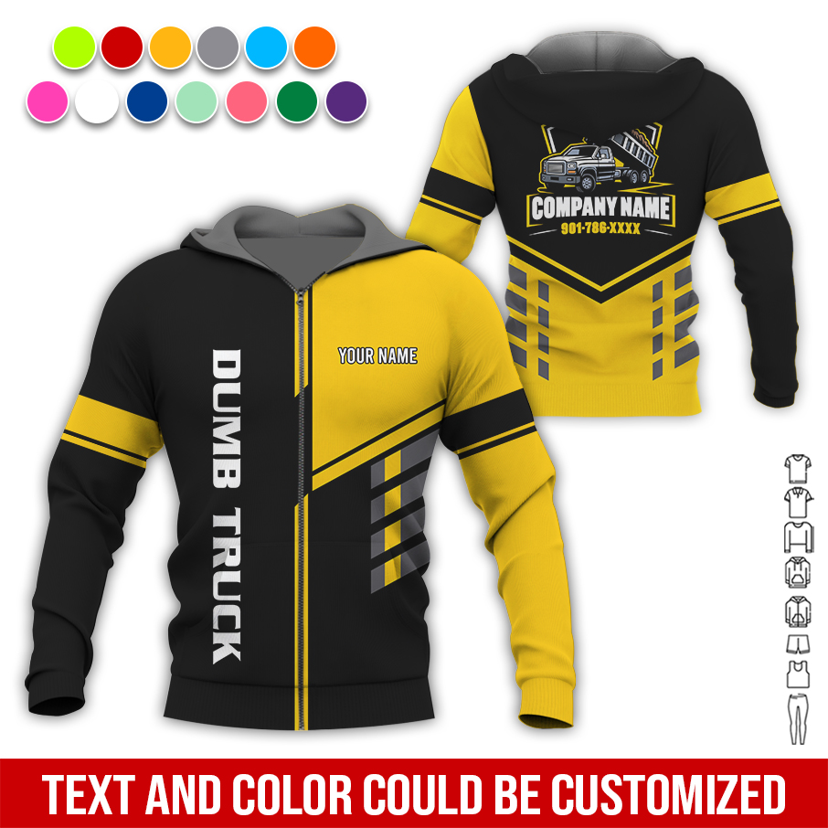 5952543-personalized-name-dumb-truck-services-3d-all-over-printed-clothes-zm206-24.jpg Custom Dumb Truck Services 3D Hoodie - photo 141