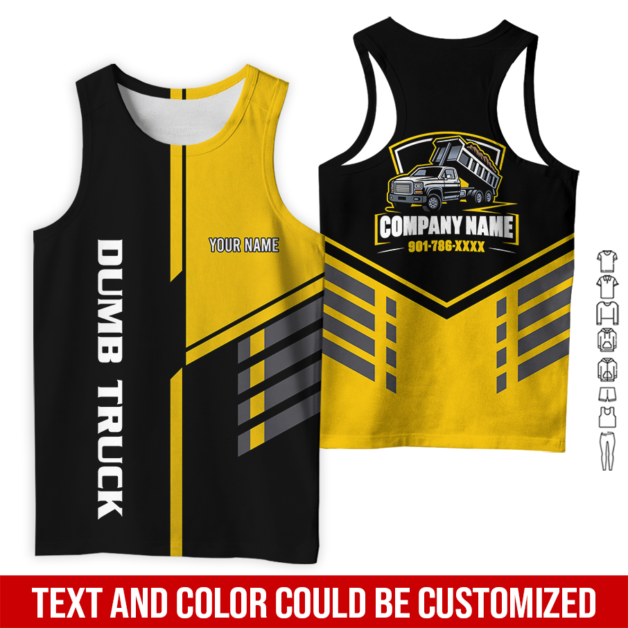 5952543-personalized-name-dumb-truck-services-3d-all-over-printed-clothes-zm206-26.jpg Custom Dumb Truck Services 3D Hoodie - photo 143
