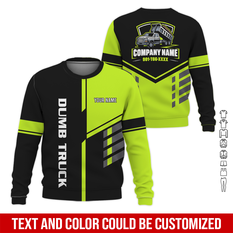 5952543-personalized-name-dumb-truck-services-3d-all-over-printed-clothes-zm206-4.jpg Custom Dumb Truck Services 3D Hoodie - photo 121