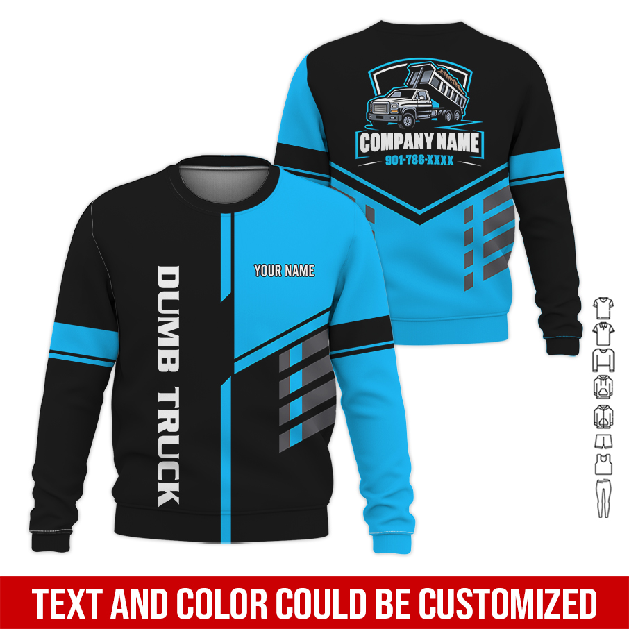 5952543-personalized-name-dumb-truck-services-3d-all-over-printed-clothes-zm206-40.jpg Custom Dumb Truck Services 3D Hoodie - photo 157
