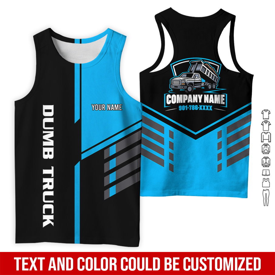 5952543-personalized-name-dumb-truck-services-3d-all-over-printed-clothes-zm206-44.jpg Custom Dumb Truck Services 3D Hoodie - photo 161