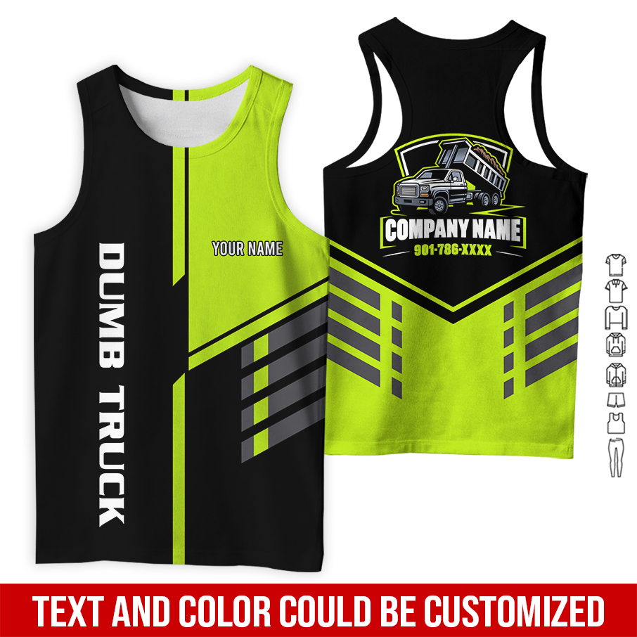 5952543-personalized-name-dumb-truck-services-3d-all-over-printed-clothes-zm206-8.jpg Custom Dumb Truck Services 3D Hoodie - photo 125