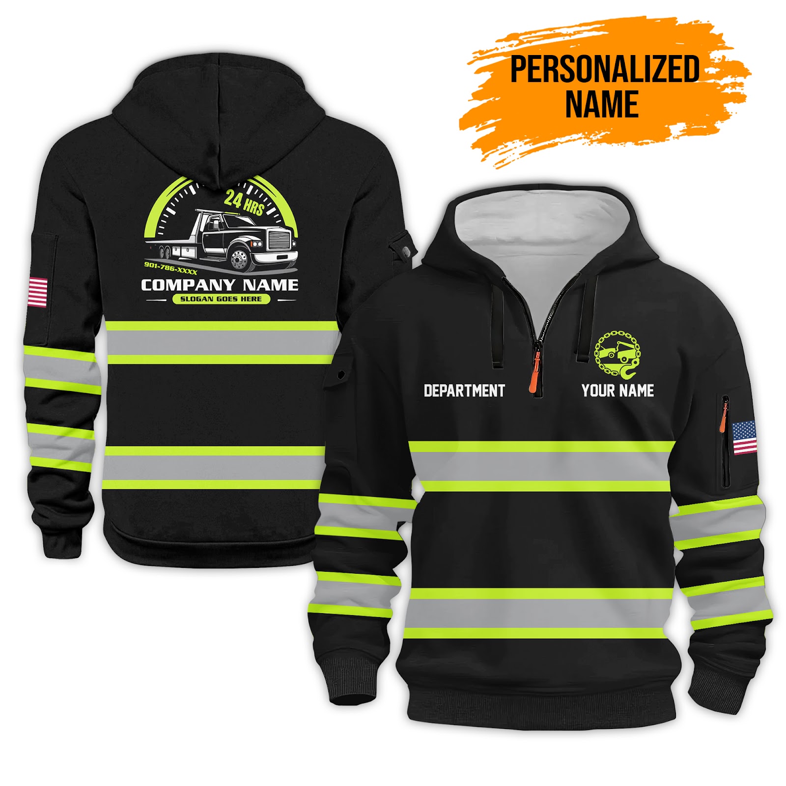 Best Gift for Trucking Lover Uniform for Delivery