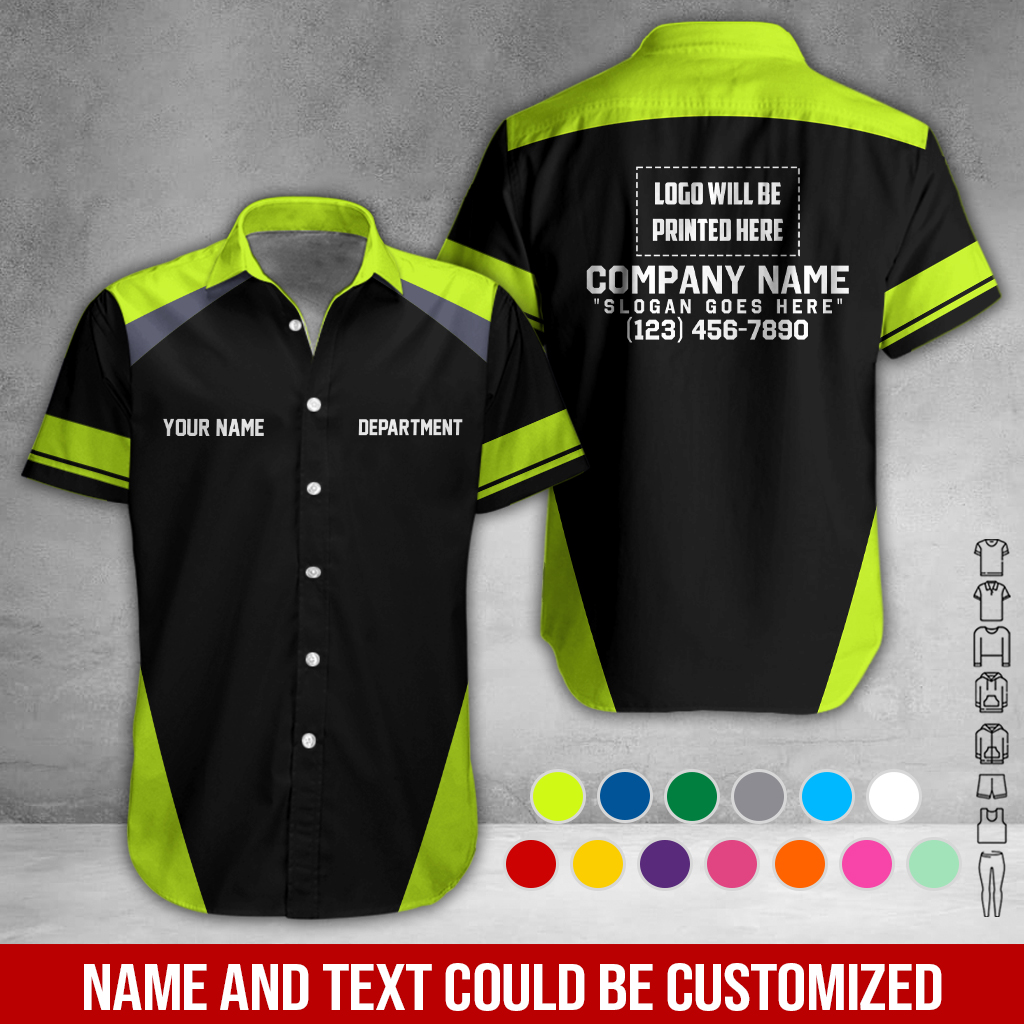 Custom Uniform 3D Hoodie - photo 3