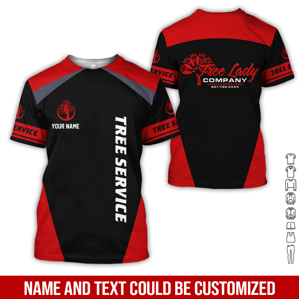 5965076-personalized-name-tree-service-3d-all-over-printed-clothes-pc178-10.jpg Custom Tree Service 3D Hoodie - photo 10