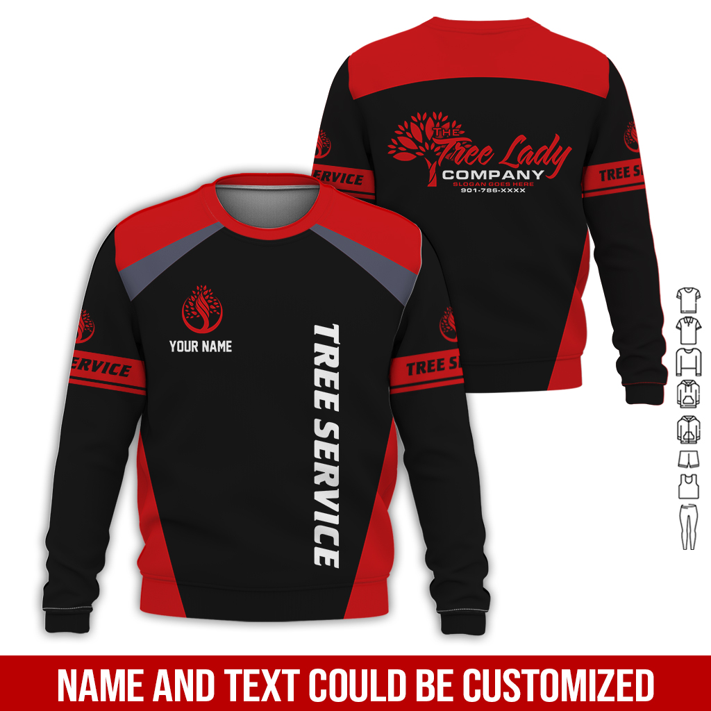 5965076-personalized-name-tree-service-3d-all-over-printed-clothes-pc178-13.jpg Custom Tree Service 3D Hoodie - photo 13