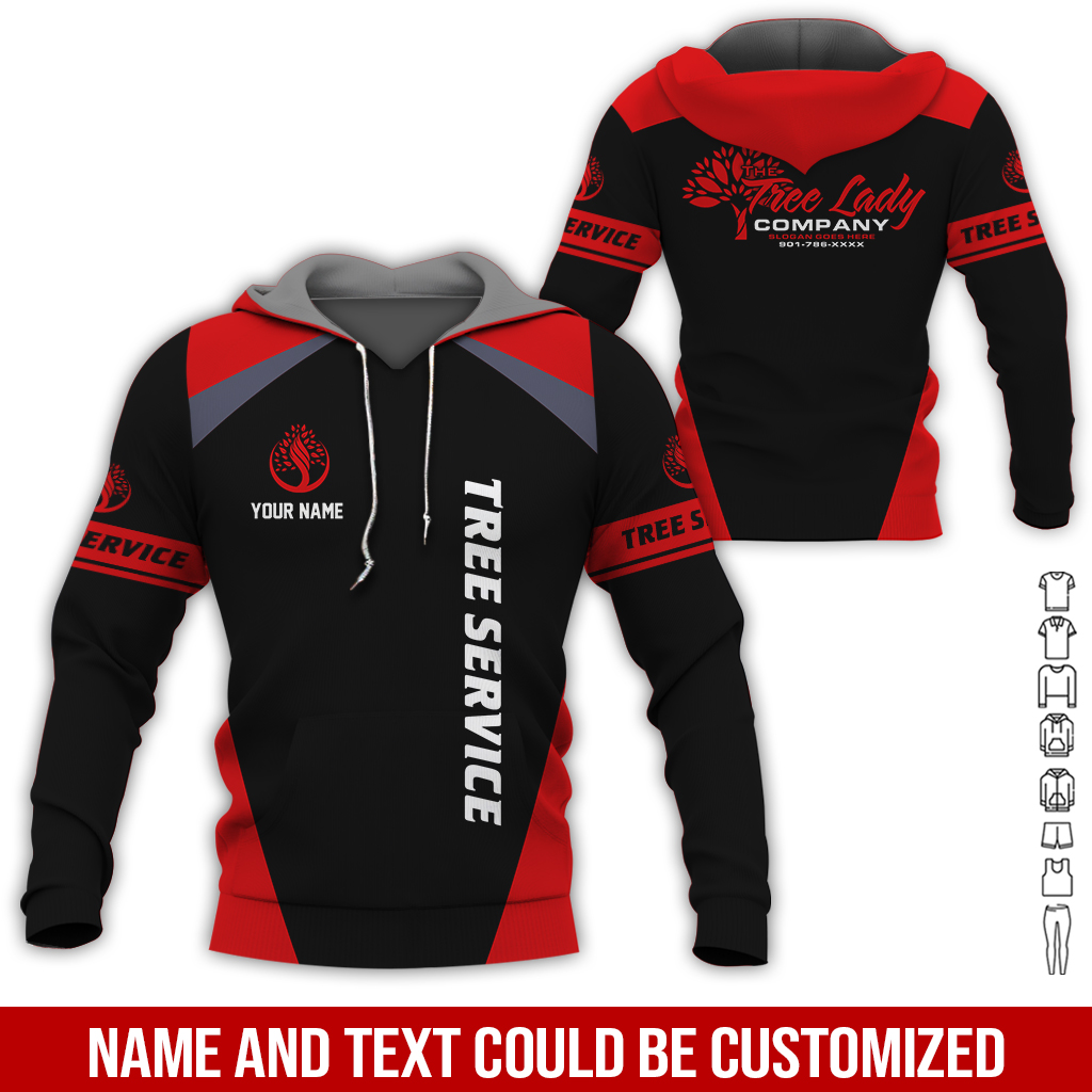 5965076-personalized-name-tree-service-3d-all-over-printed-clothes-pc178-14.jpg Custom Tree Service 3D Hoodie - photo 14