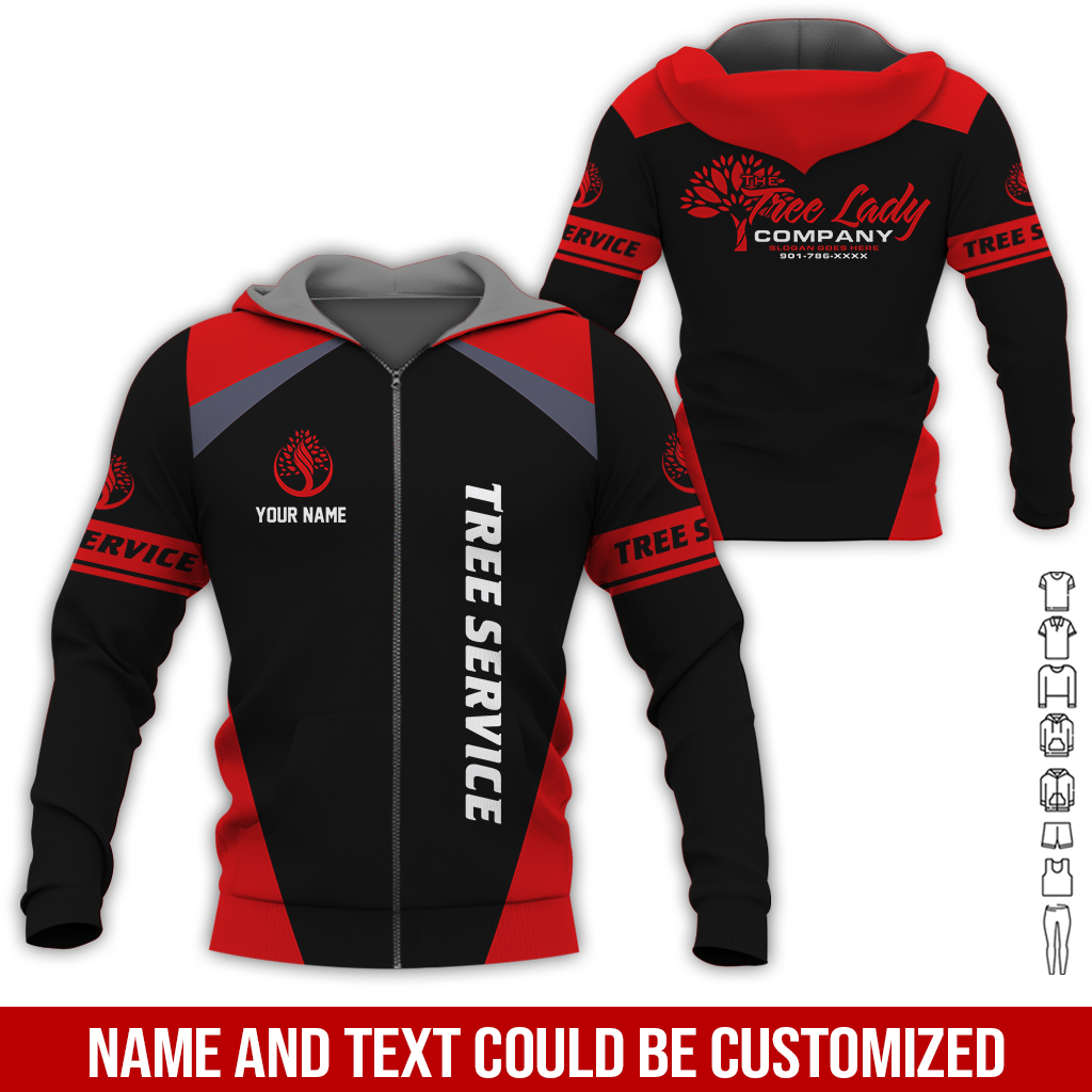 5965076-personalized-name-tree-service-3d-all-over-printed-clothes-pc178-15.jpg Custom Tree Service 3D Hoodie - photo 15