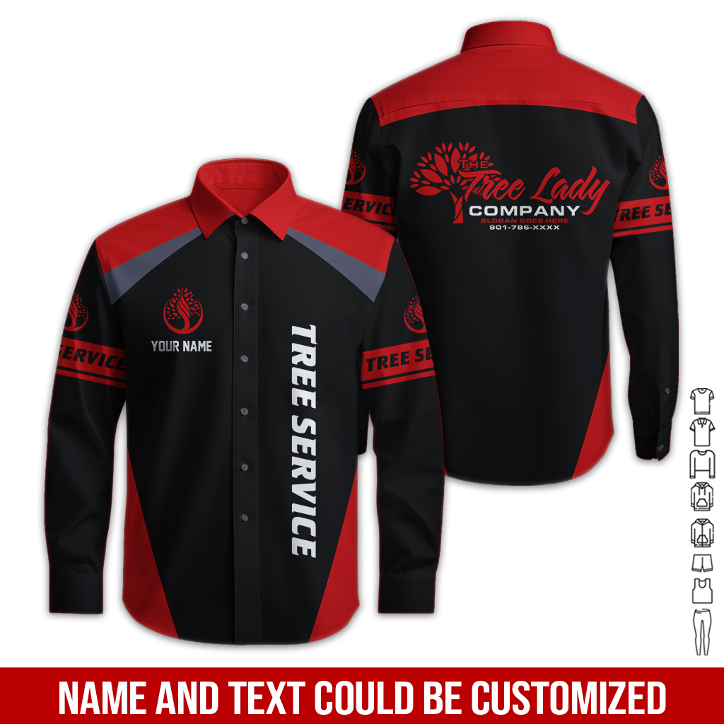 5965076-personalized-name-tree-service-3d-all-over-printed-clothes-pc178-16.jpg Custom Tree Service 3D Hoodie - photo 16