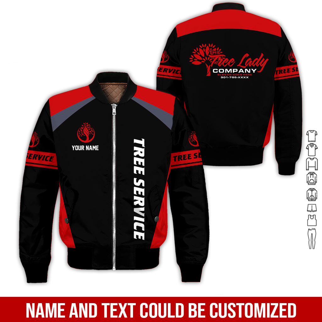 5965076-personalized-name-tree-service-3d-all-over-printed-clothes-pc178-18.jpg Custom Tree Service 3D Hoodie - photo 18