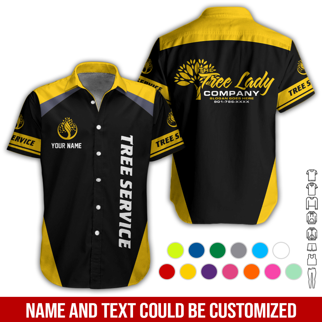 5965076-personalized-name-tree-service-3d-all-over-printed-clothes-pc178-21.jpg Custom Tree Service 3D Hoodie - photo 21