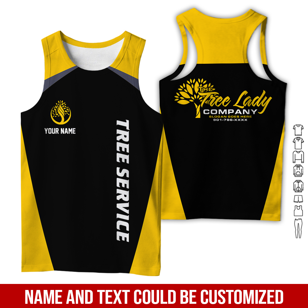 5965076-personalized-name-tree-service-3d-all-over-printed-clothes-pc178-26.jpg Custom Tree Service 3D Hoodie - photo 26