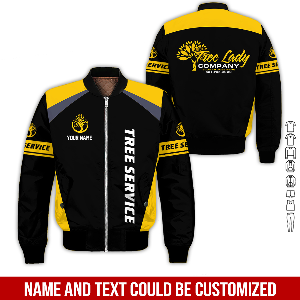5965076-personalized-name-tree-service-3d-all-over-printed-clothes-pc178-27.jpg Custom Tree Service 3D Hoodie - photo 27