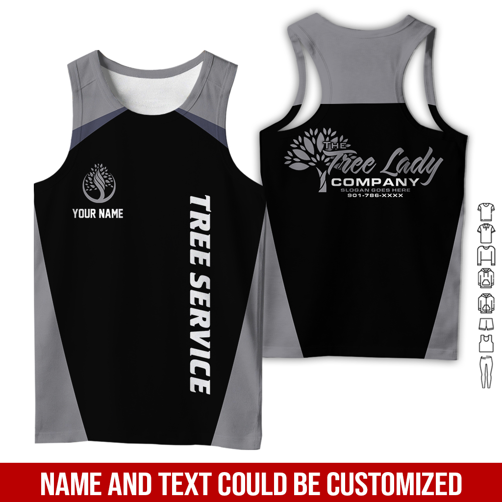5965076-personalized-name-tree-service-3d-all-over-printed-clothes-pc178-35.jpg Custom Tree Service 3D Hoodie - photo 35