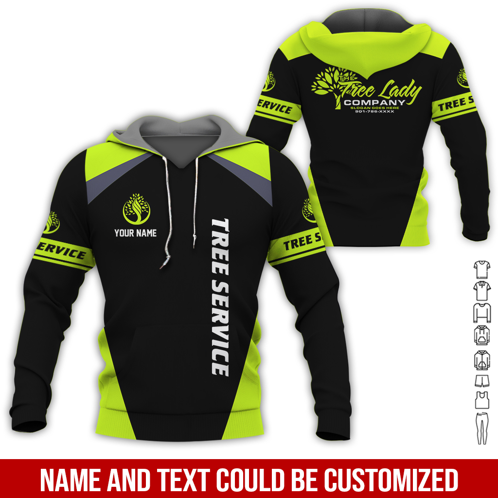 5965076-personalized-name-tree-service-3d-all-over-printed-clothes-pc178-5.jpg Custom Tree Service 3D Hoodie - photo 5