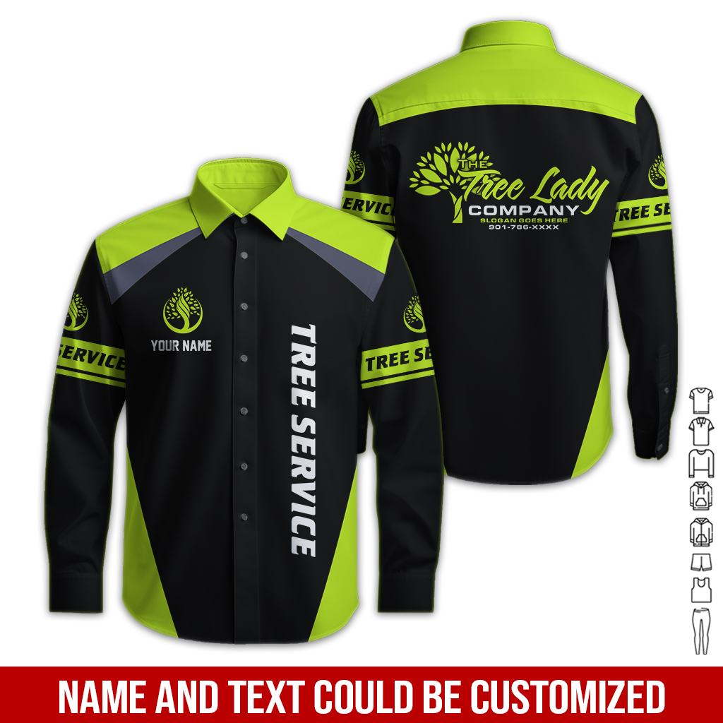 5965076-personalized-name-tree-service-3d-all-over-printed-clothes-pc178-7.jpg Custom Tree Service 3D Hoodie - photo 7