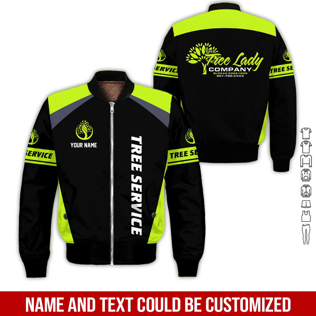 5965076-personalized-name-tree-service-3d-all-over-printed-clothes-pc178-9.jpg Custom Tree Service 3D Hoodie - photo 9