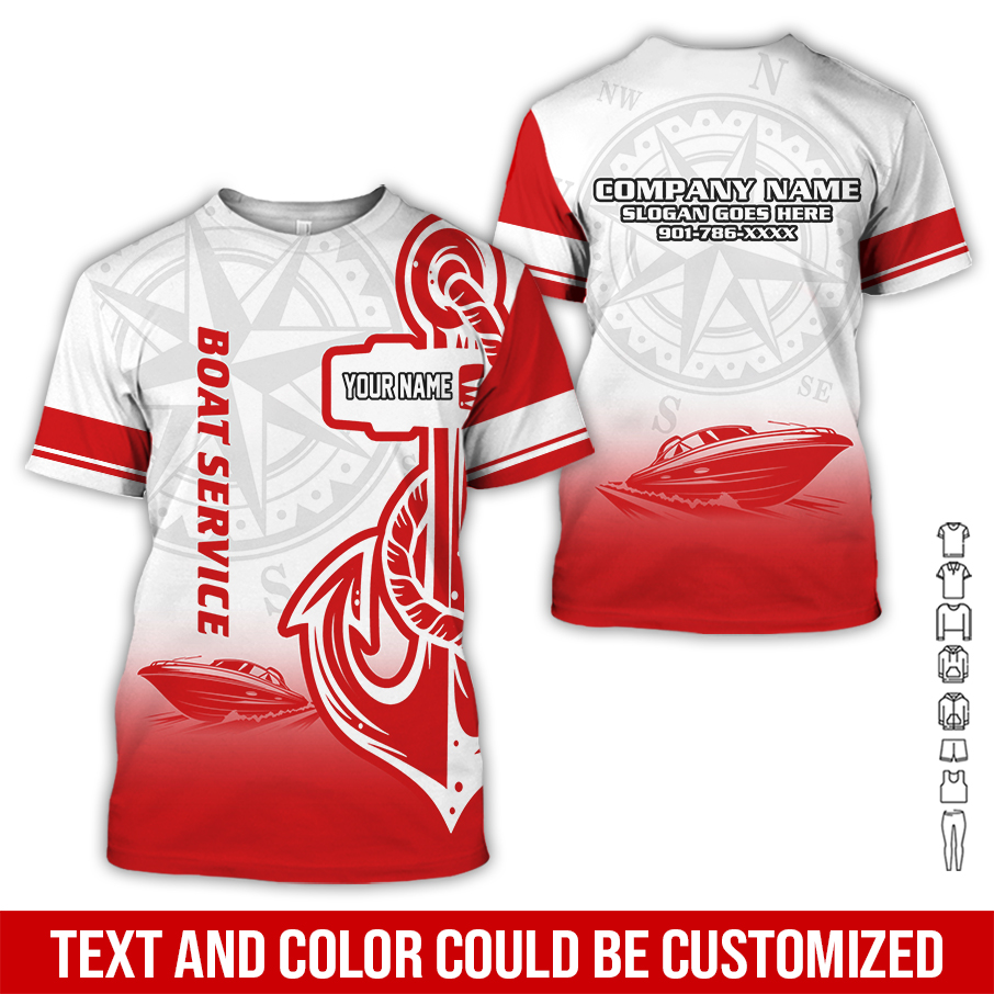 5965341-personalized-name-boat-service-best-uniform-3d-all-over-printed-clothes-zm231-10.jpg Custom Boat Service Best Uniform 3D Hoodie - photo 127