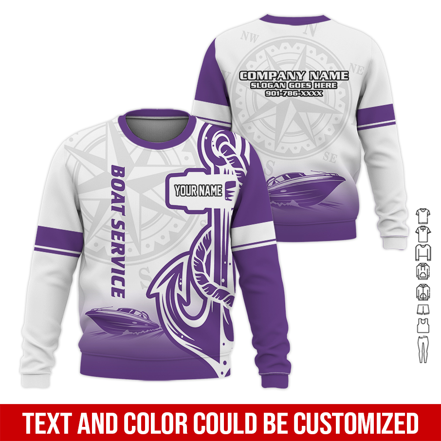 5965341-personalized-name-boat-service-best-uniform-3d-all-over-printed-clothes-zm231-112.jpg Custom Boat Service Best Uniform 3D Hoodie - photo 229