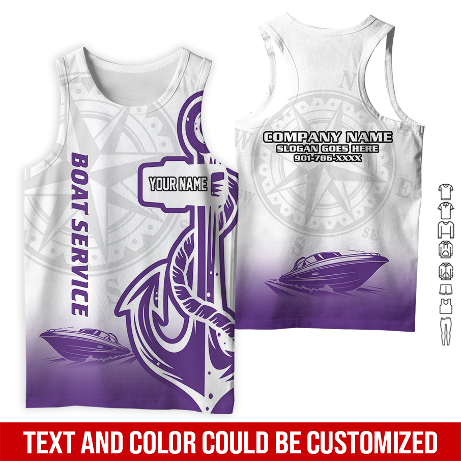 5965341-personalized-name-boat-service-best-uniform-3d-all-over-printed-clothes-zm231-116.jpg Custom Boat Service Best Uniform 3D Hoodie - photo 233