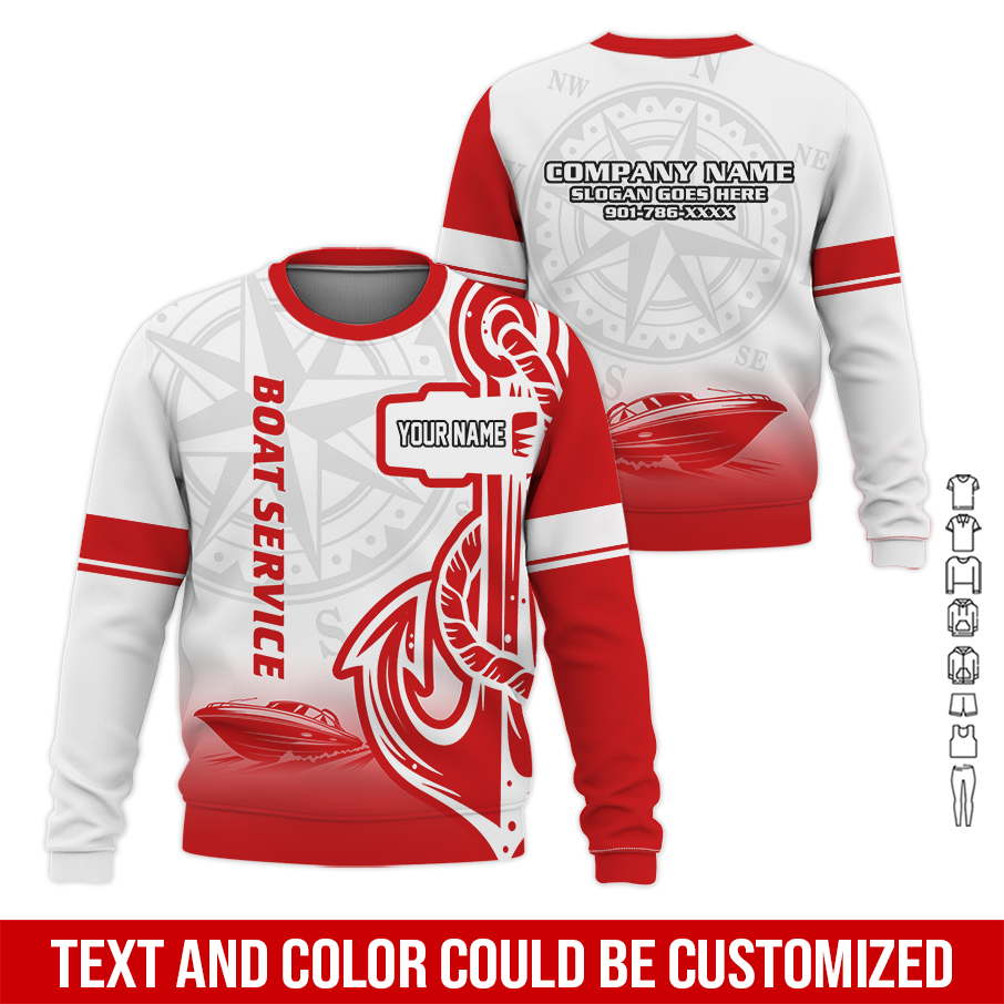 5965341-personalized-name-boat-service-best-uniform-3d-all-over-printed-clothes-zm231-13.jpg Custom Boat Service Best Uniform 3D Hoodie - photo 130
