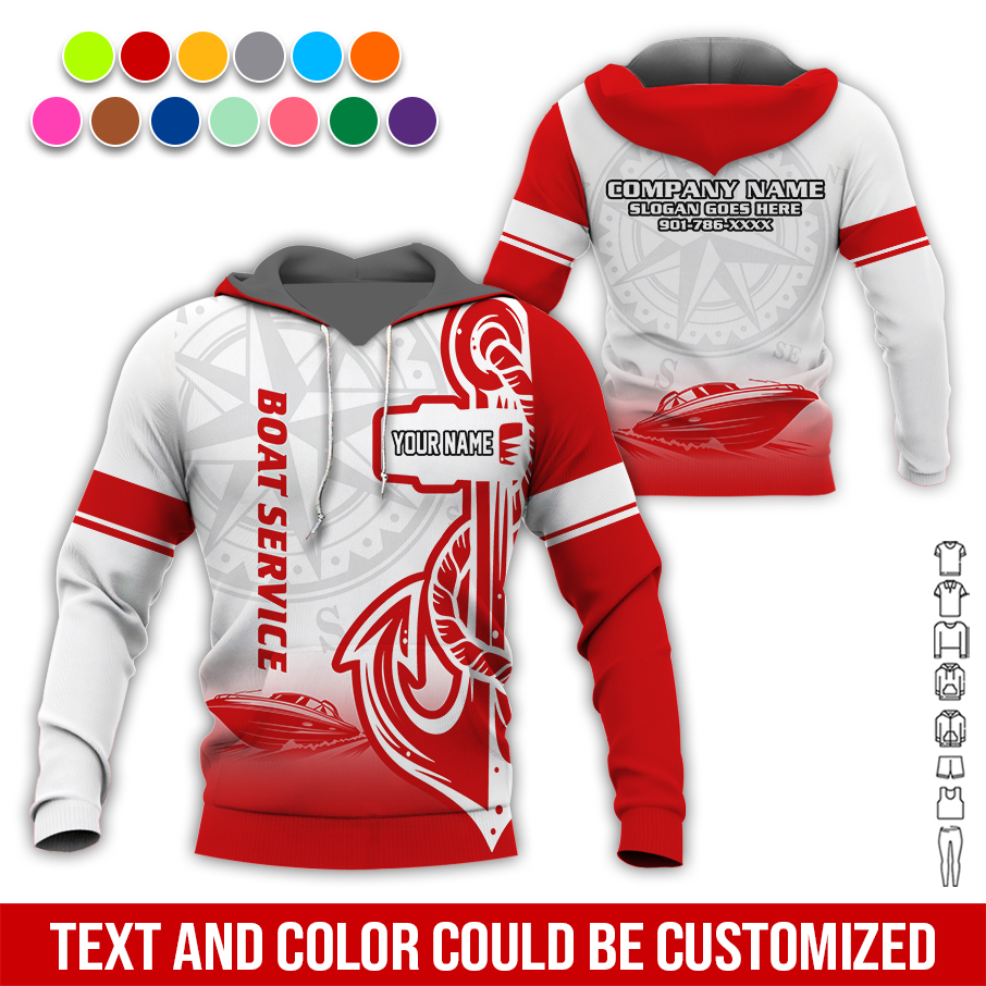 5965341-personalized-name-boat-service-best-uniform-3d-all-over-printed-clothes-zm231-14.jpg Custom Boat Service Best Uniform 3D Hoodie - photo 131