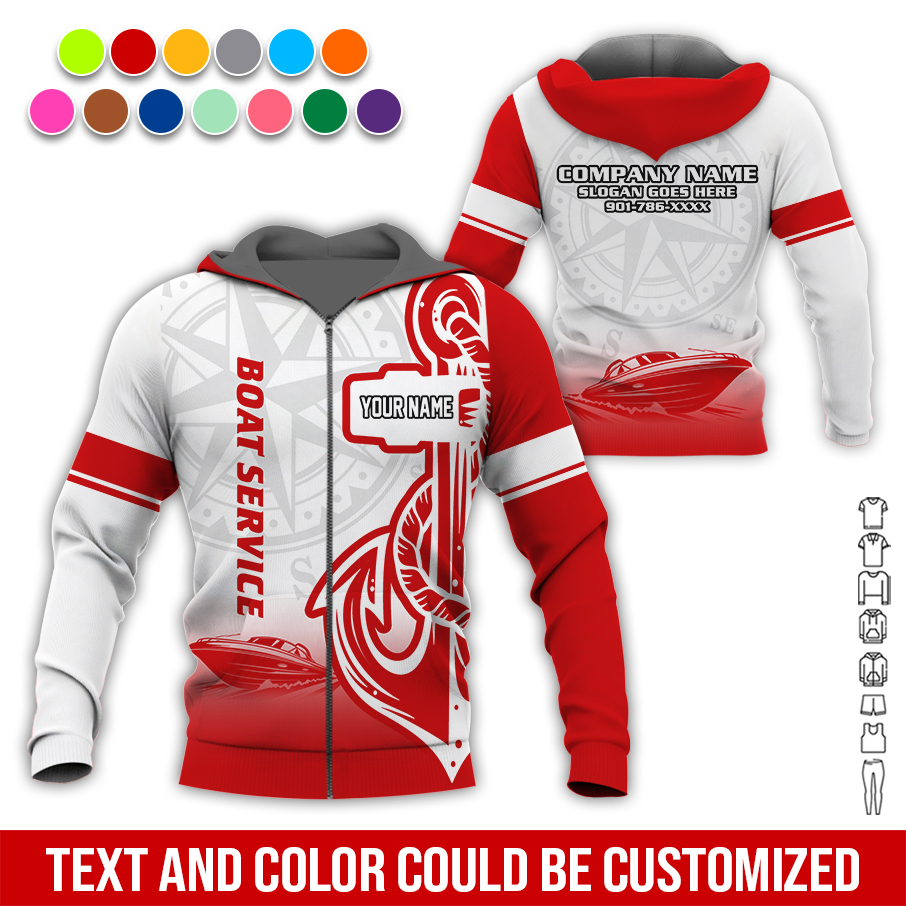 5965341-personalized-name-boat-service-best-uniform-3d-all-over-printed-clothes-zm231-15.jpg Custom Boat Service Best Uniform 3D Hoodie - photo 132