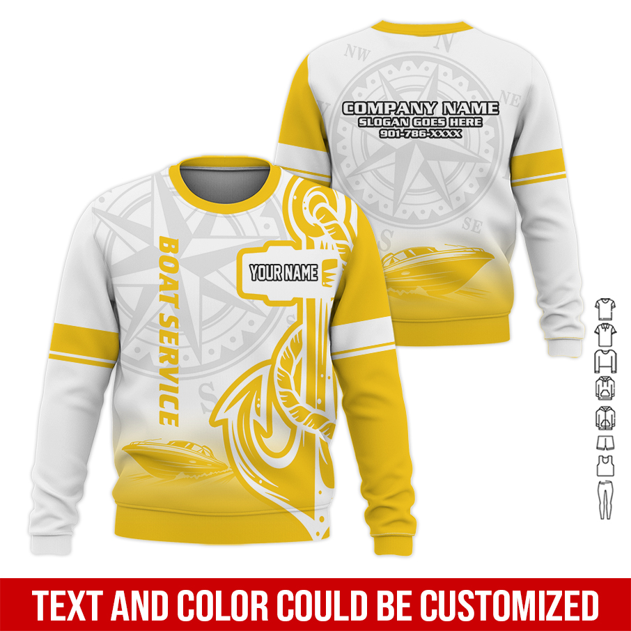 5965341-personalized-name-boat-service-best-uniform-3d-all-over-printed-clothes-zm231-22.jpg Custom Boat Service Best Uniform 3D Hoodie - photo 139