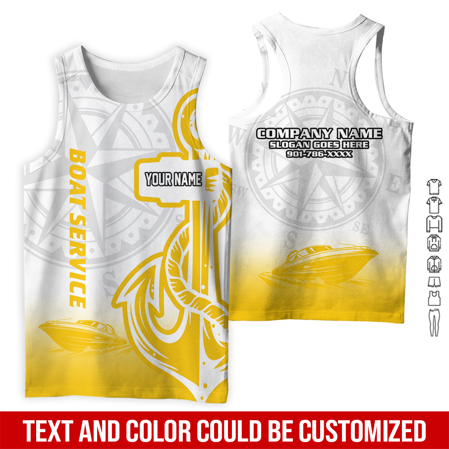 5965341-personalized-name-boat-service-best-uniform-3d-all-over-printed-clothes-zm231-26.jpg Custom Boat Service Best Uniform 3D Hoodie - photo 143
