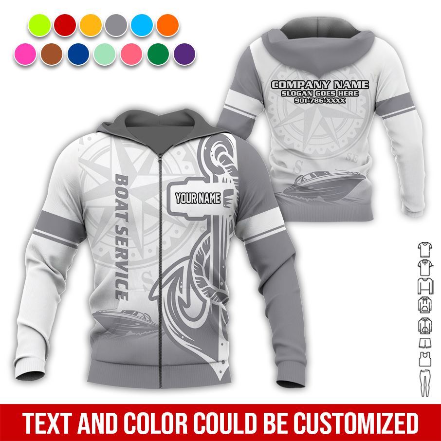 5965341-personalized-name-boat-service-best-uniform-3d-all-over-printed-clothes-zm231-33.jpg Custom Boat Service Best Uniform 3D Hoodie - photo 150