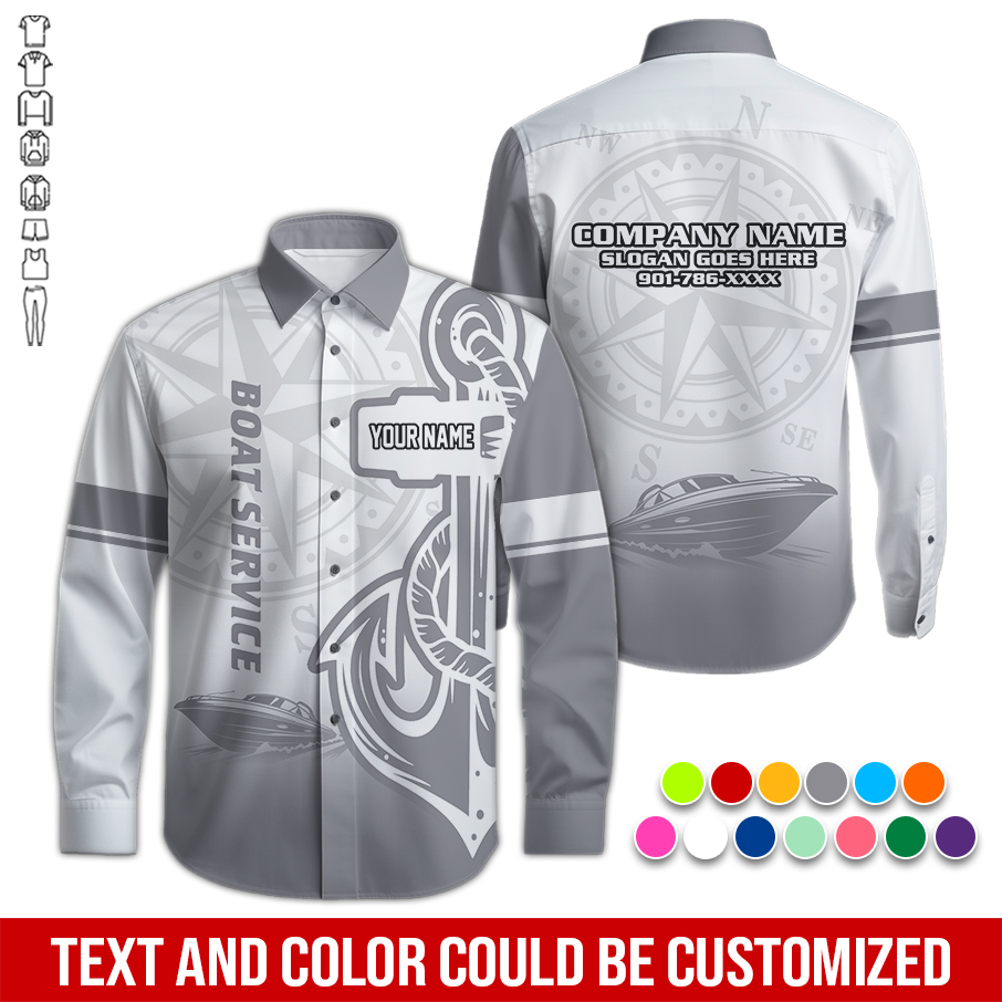 5965341-personalized-name-boat-service-best-uniform-3d-all-over-printed-clothes-zm231-34.jpg Custom Boat Service Best Uniform 3D Hoodie - photo 151