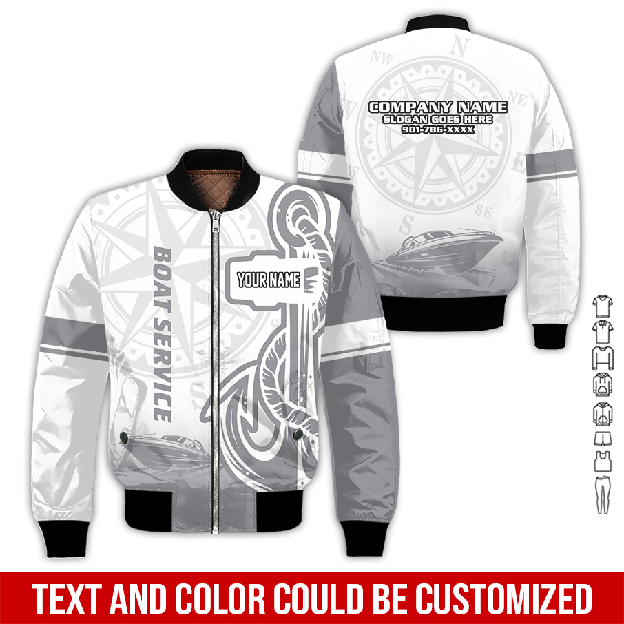 5965341-personalized-name-boat-service-best-uniform-3d-all-over-printed-clothes-zm231-36.jpg Custom Boat Service Best Uniform 3D Hoodie - photo 153