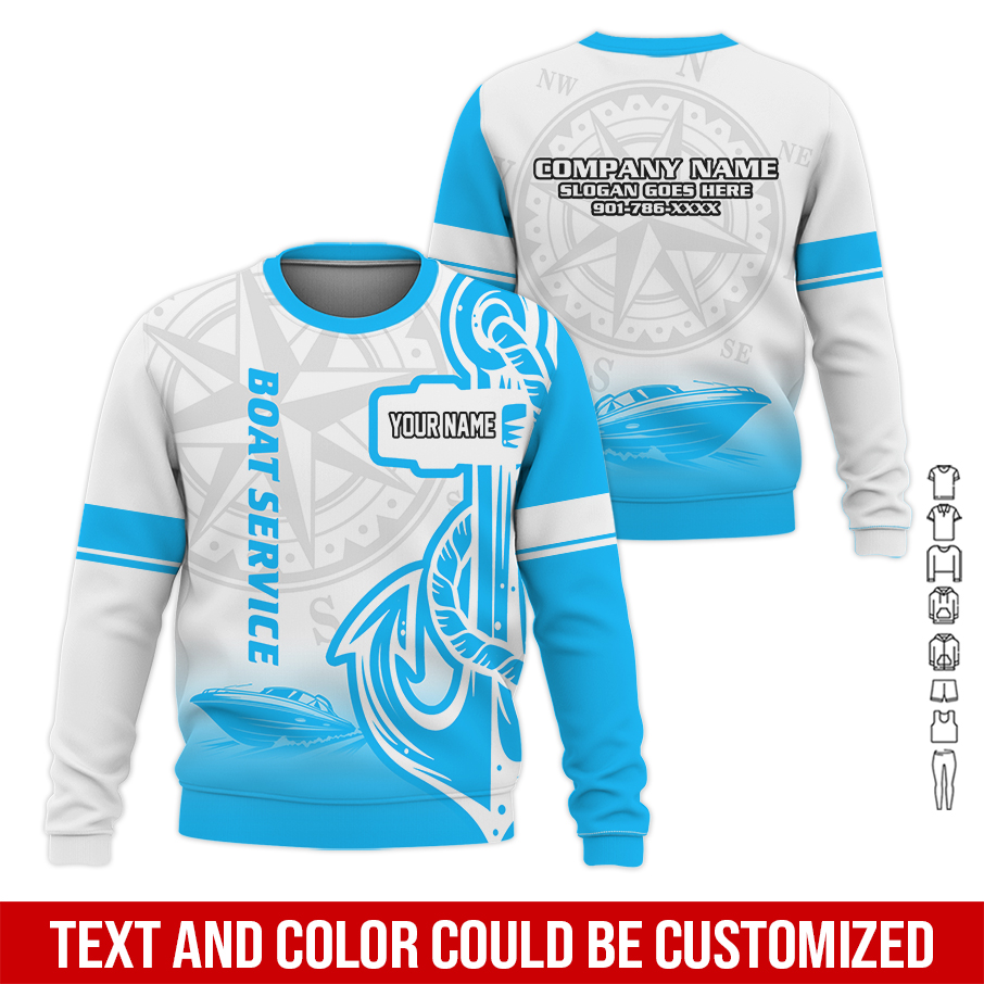 5965341-personalized-name-boat-service-best-uniform-3d-all-over-printed-clothes-zm231-40.jpg Custom Boat Service Best Uniform 3D Hoodie - photo 157