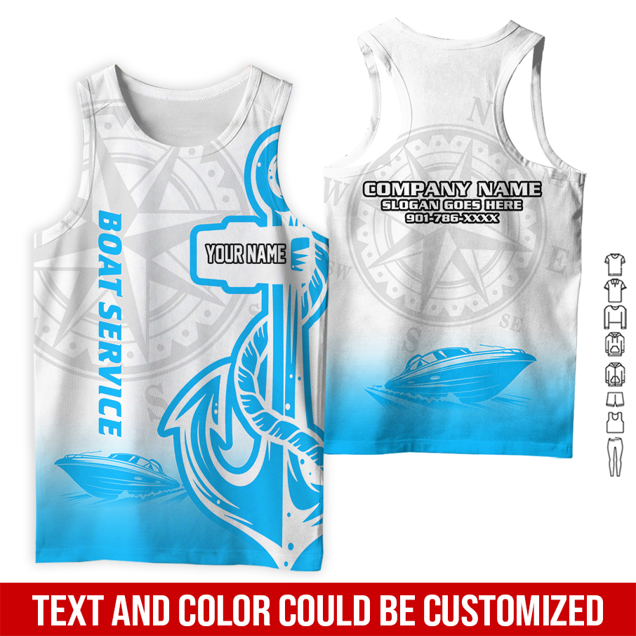 5965341-personalized-name-boat-service-best-uniform-3d-all-over-printed-clothes-zm231-44.jpg Custom Boat Service Best Uniform 3D Hoodie - photo 161