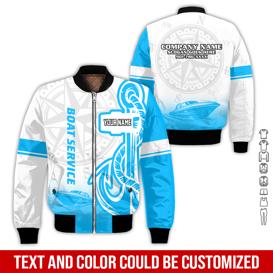 5965341-personalized-name-boat-service-best-uniform-3d-all-over-printed-clothes-zm231-45.jpg Custom Boat Service Best Uniform 3D Hoodie - photo 162