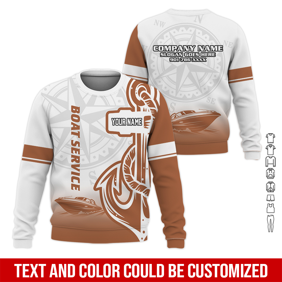 5965341-personalized-name-boat-service-best-uniform-3d-all-over-printed-clothes-zm231-67.jpg Custom Boat Service Best Uniform 3D Hoodie - photo 184