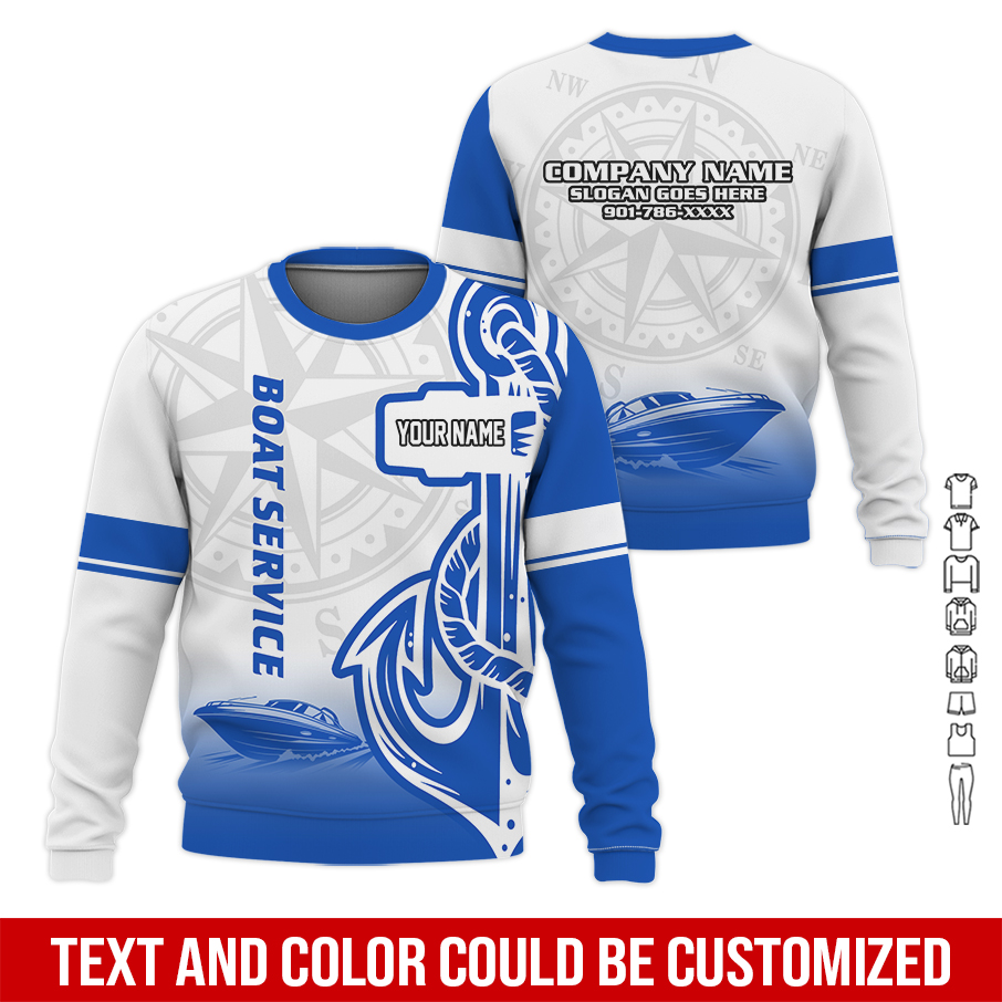 5965341-personalized-name-boat-service-best-uniform-3d-all-over-printed-clothes-zm231-76.jpg Custom Boat Service Best Uniform 3D Hoodie - photo 193