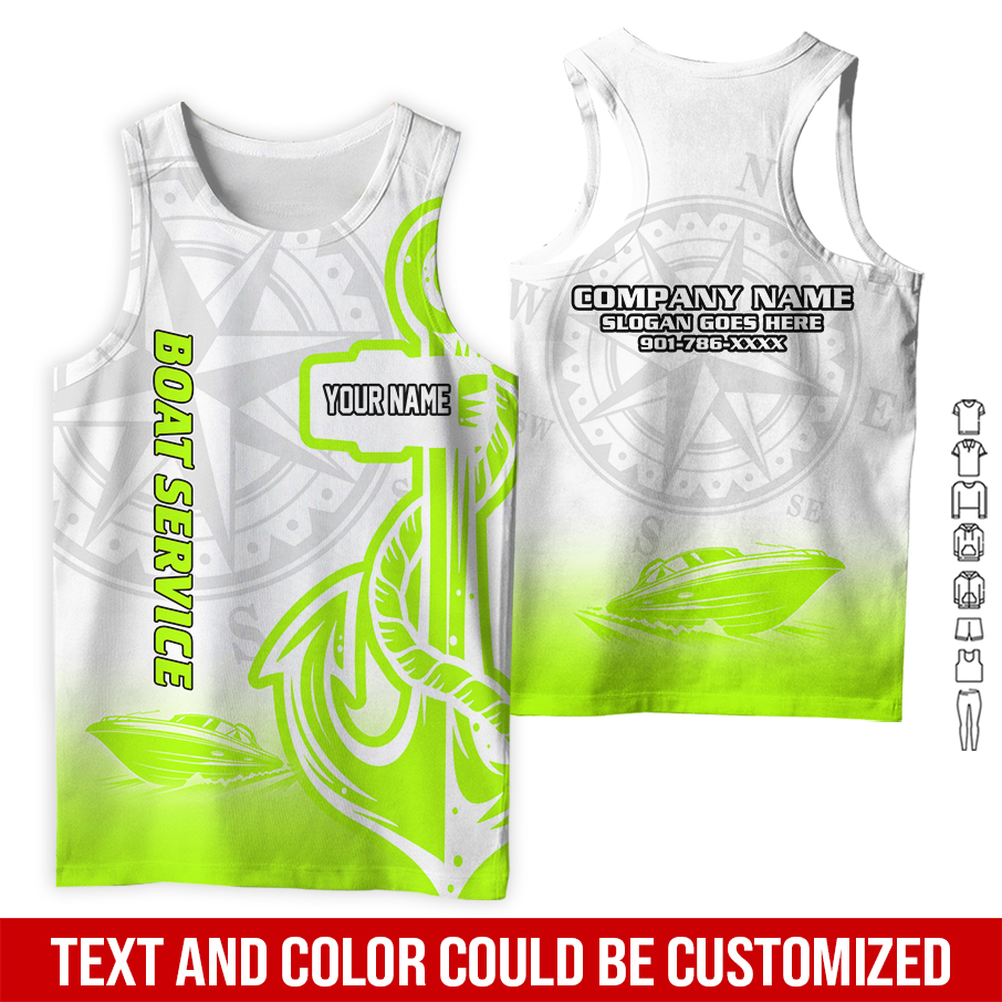5965341-personalized-name-boat-service-best-uniform-3d-all-over-printed-clothes-zm231-8.jpg Custom Boat Service Best Uniform 3D Hoodie - photo 125
