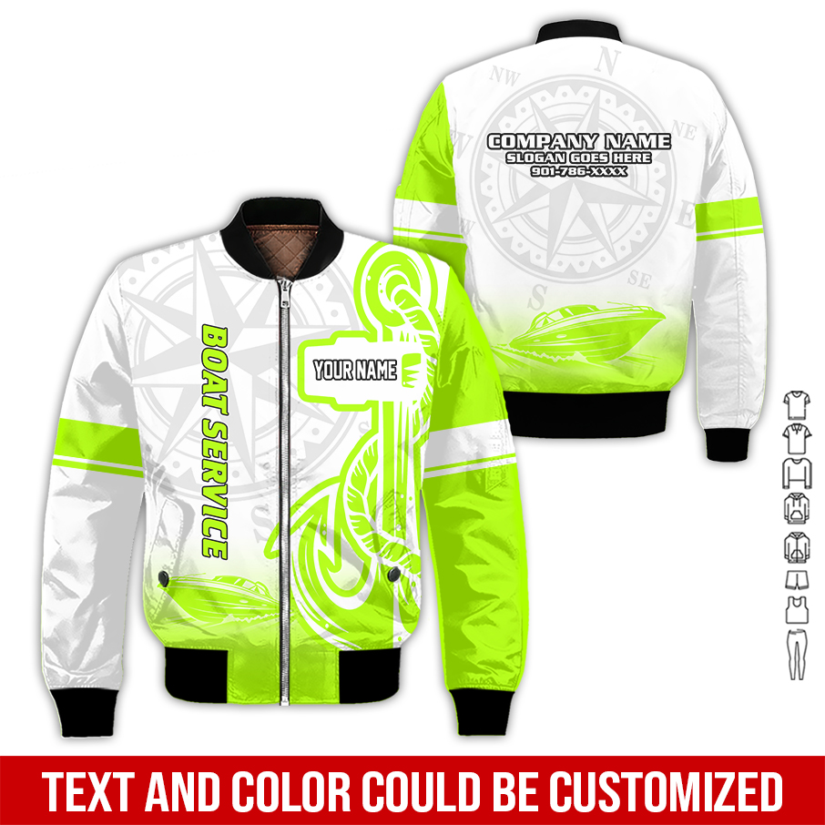 5965341-personalized-name-boat-service-best-uniform-3d-all-over-printed-clothes-zm231-9.jpg Custom Boat Service Best Uniform 3D Hoodie - photo 126