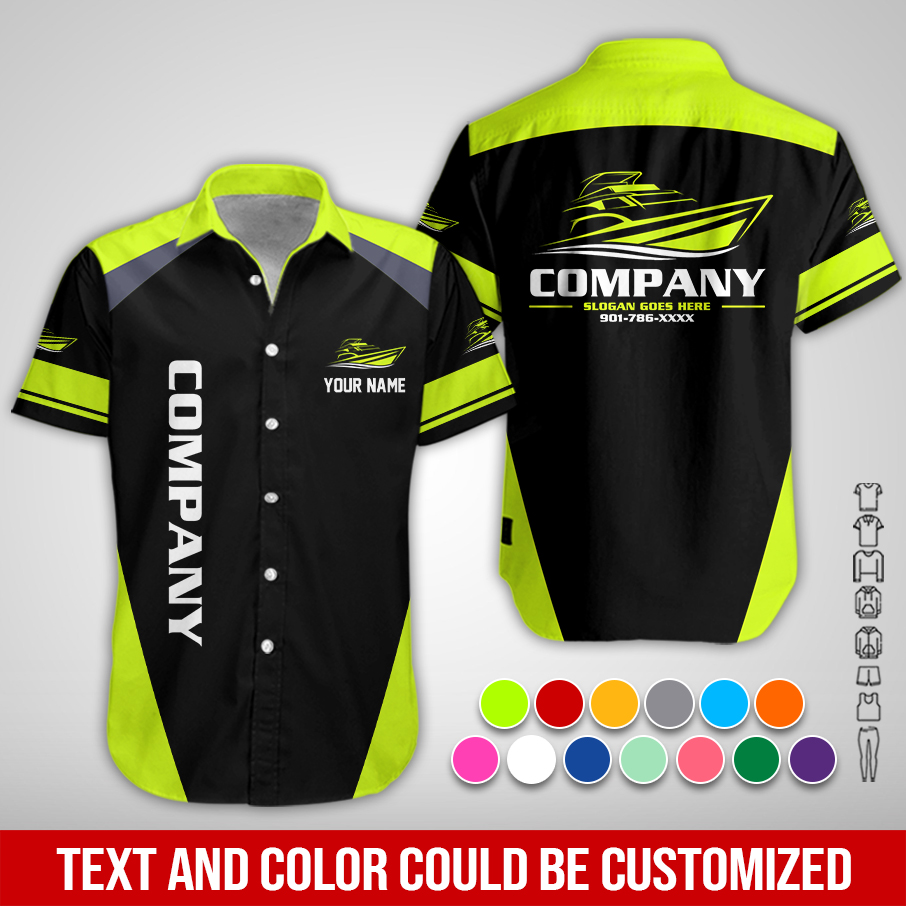 Custom Speed BoatBest Uniform 3D Hoodie - photo 3