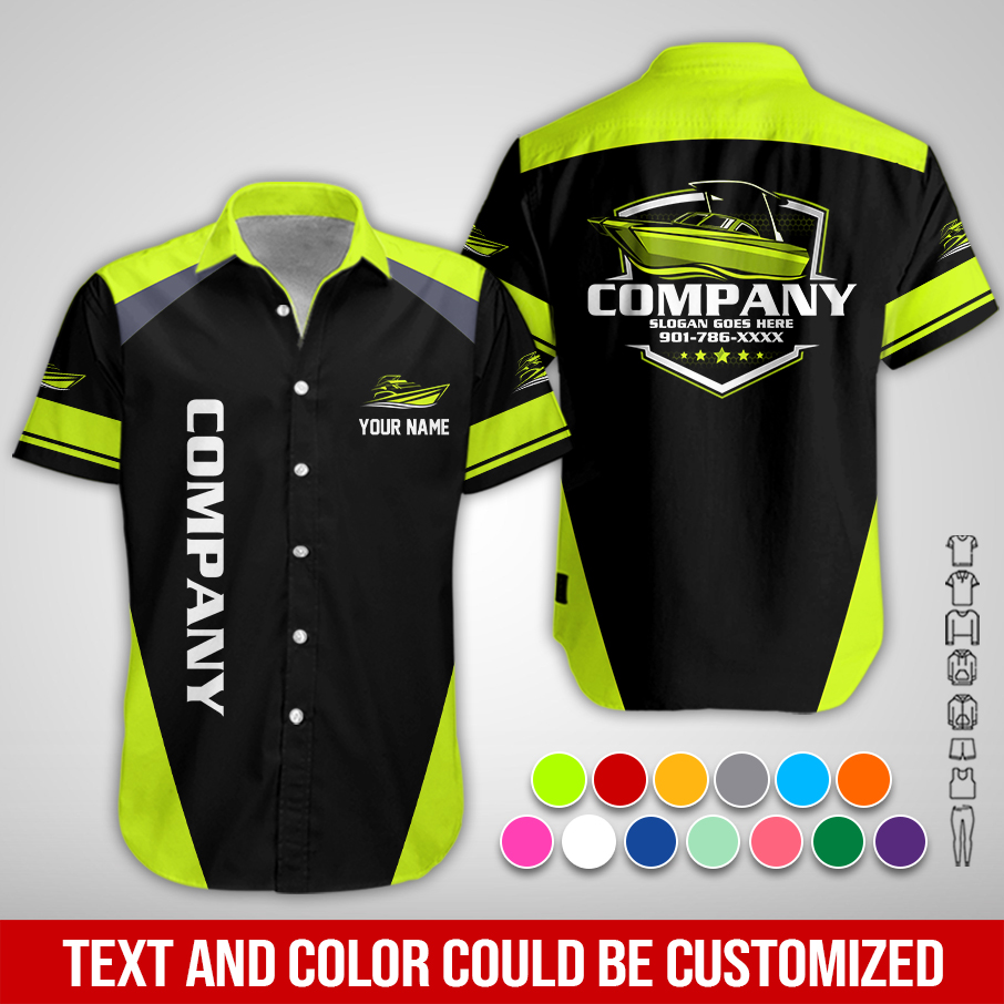 Custom Speed BoatBest Uniform 3D Hoodie - photo 3