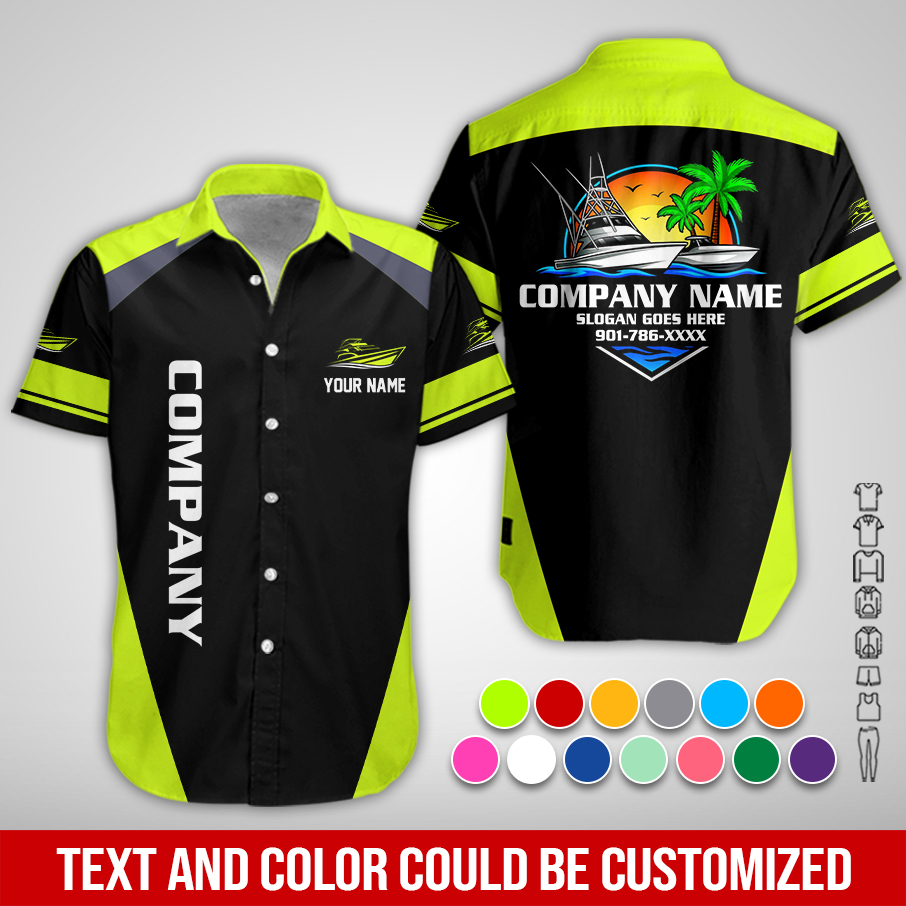 Custom Speed BoatBest Uniform 3D Hoodie - photo 3