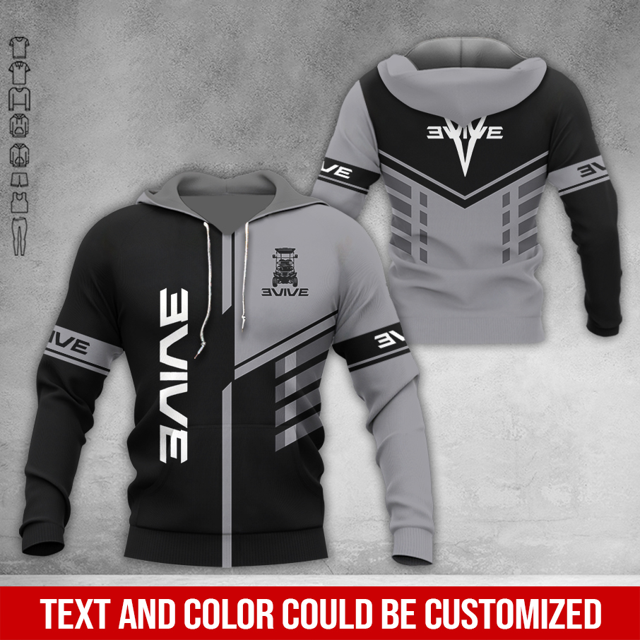 Custom Uniform 3D - photo 5