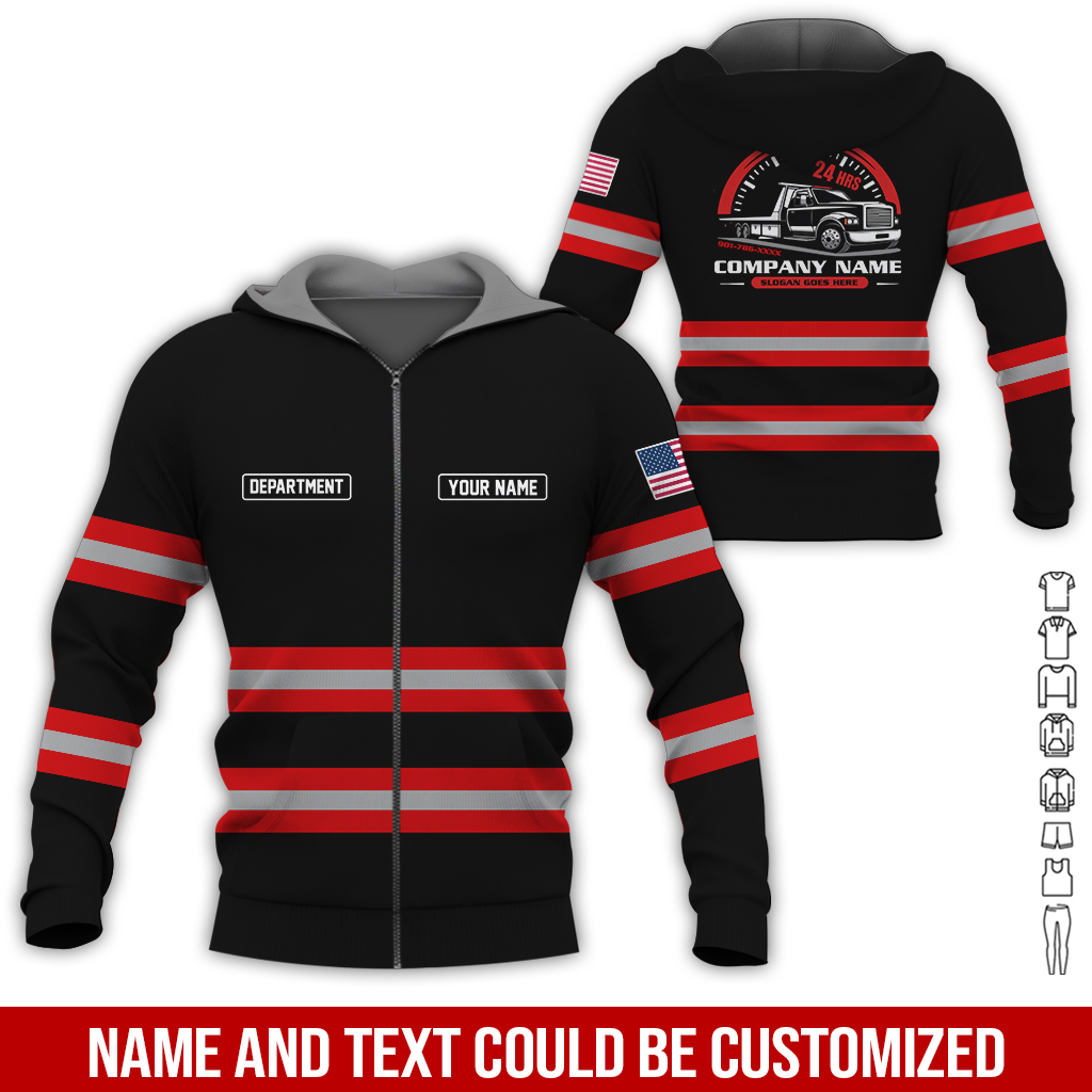 5974853-personalized-name-love-tow-truck-all-over-printed-clothes-pc184-15.jpg Custom Love Tow Truck Hoodie - photo 15