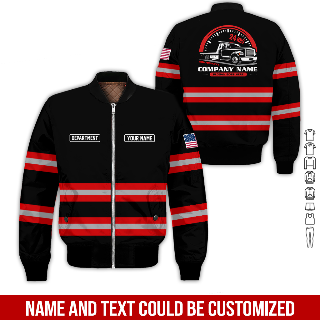 5974853-personalized-name-love-tow-truck-all-over-printed-clothes-pc184-18.jpg Custom Love Tow Truck Hoodie - photo 18