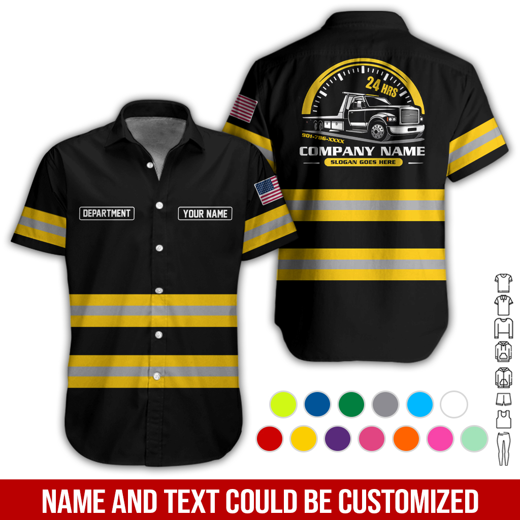 5974853-personalized-name-love-tow-truck-all-over-printed-clothes-pc184-21.jpg Custom Love Tow Truck Hoodie - photo 21
